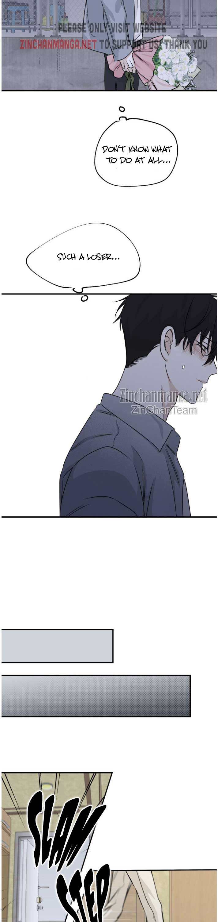 Waterside Night Chapter 38 - HolyManga.Net