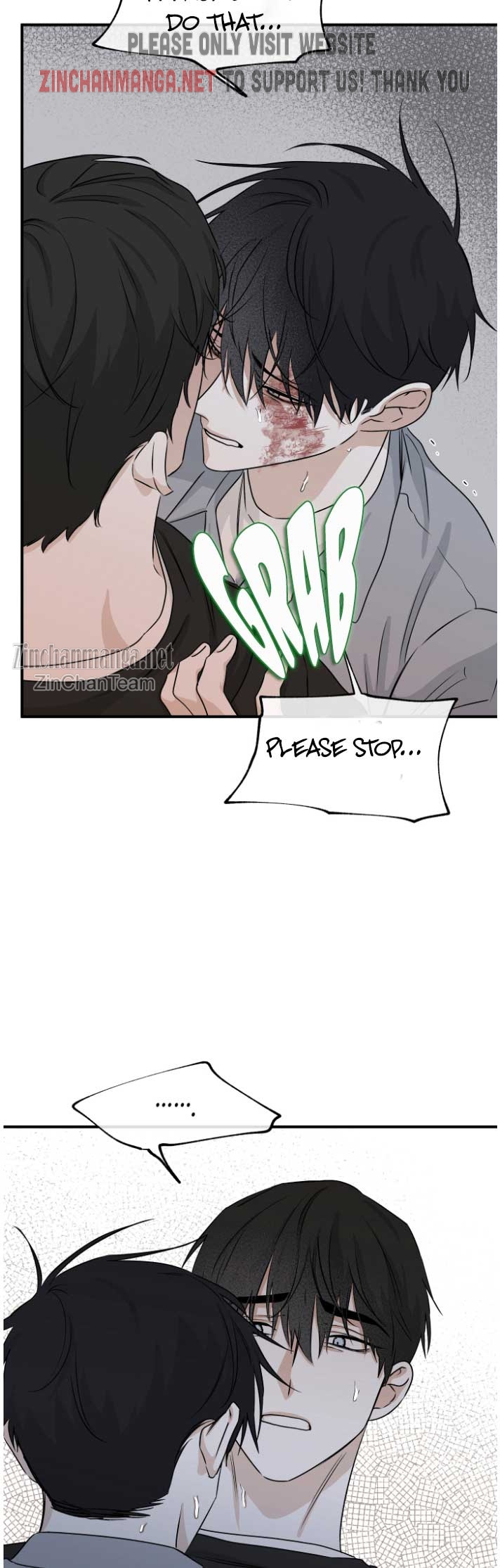 Waterside Night Chapter 38 - HolyManga.Net