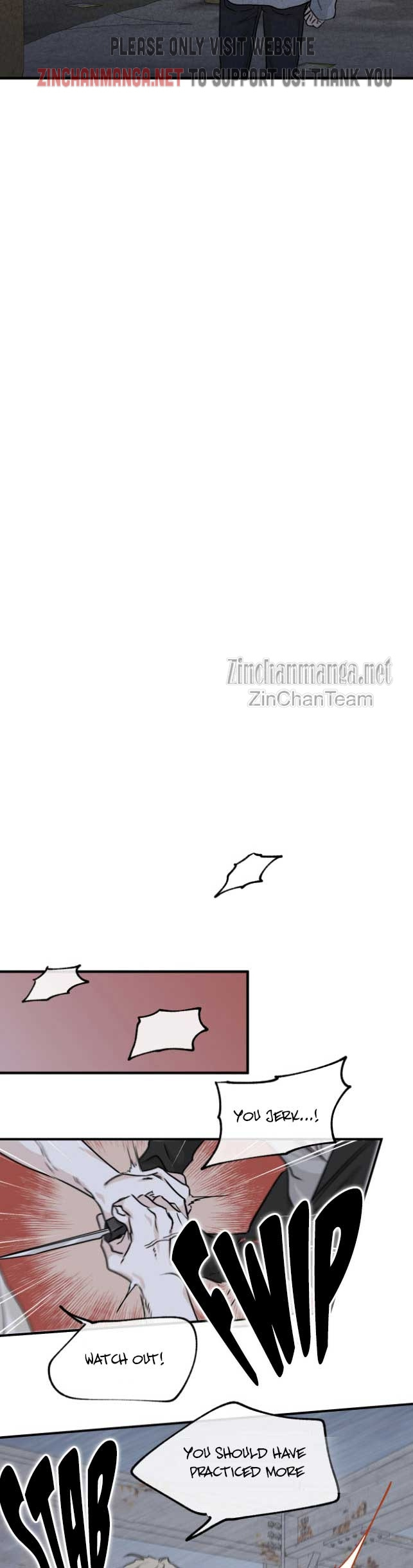 Waterside Night Chapter 38 - HolyManga.Net