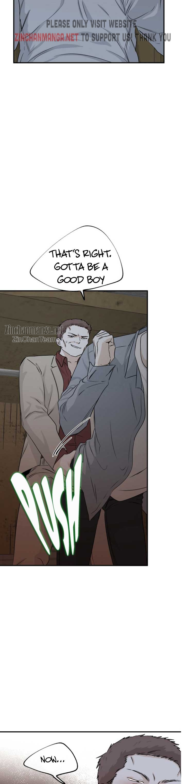 Waterside Night Chapter 38 - HolyManga.Net