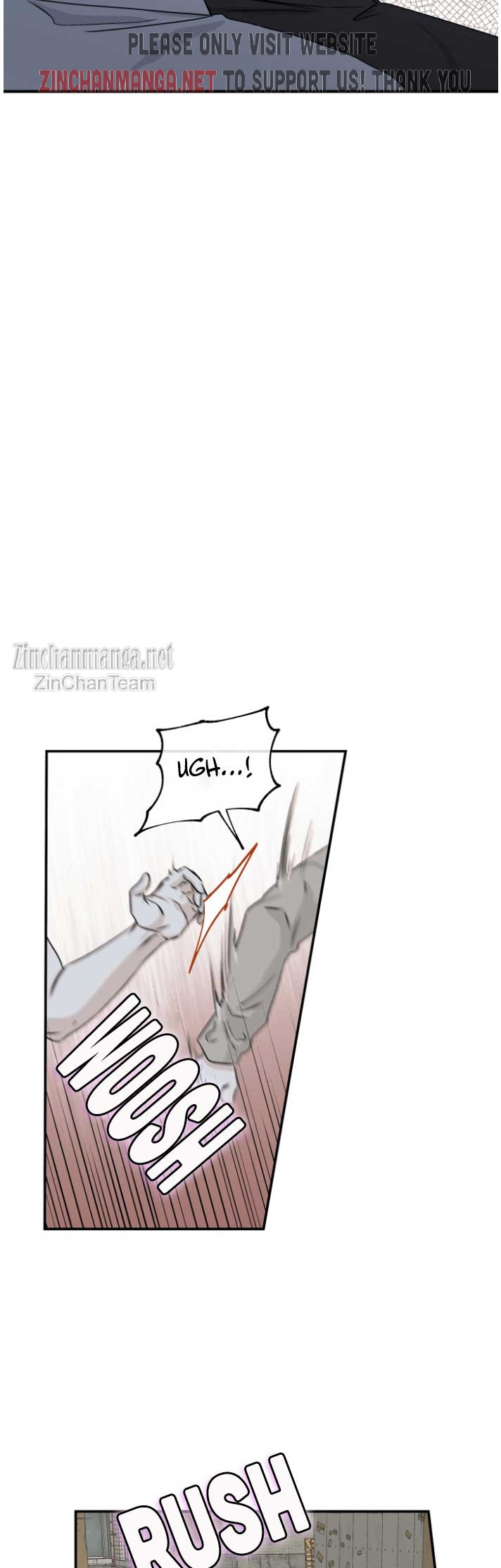 Waterside Night Chapter 38 - HolyManga.Net