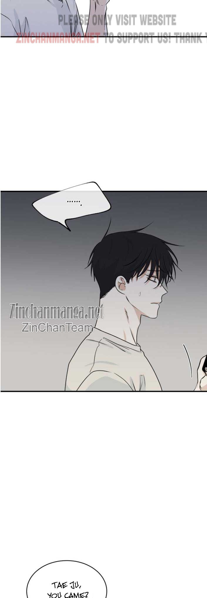Waterside Night Chapter 43 - HolyManga.Net