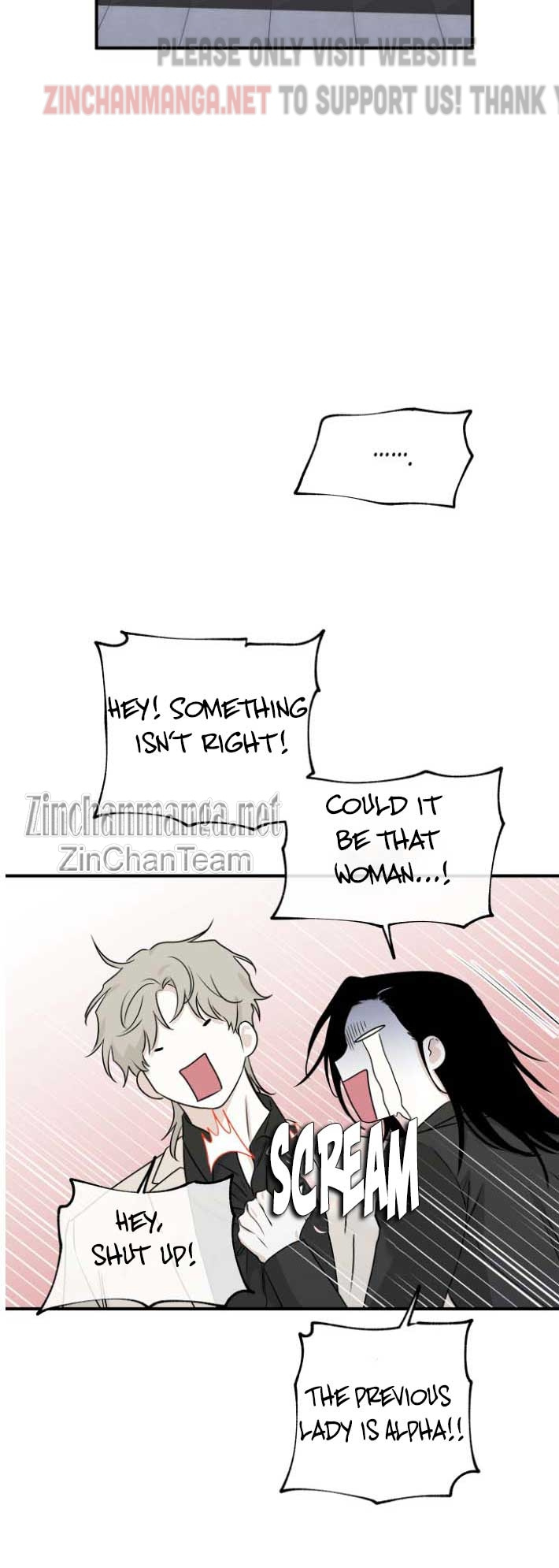 Waterside Night Chapter 43 - HolyManga.Net