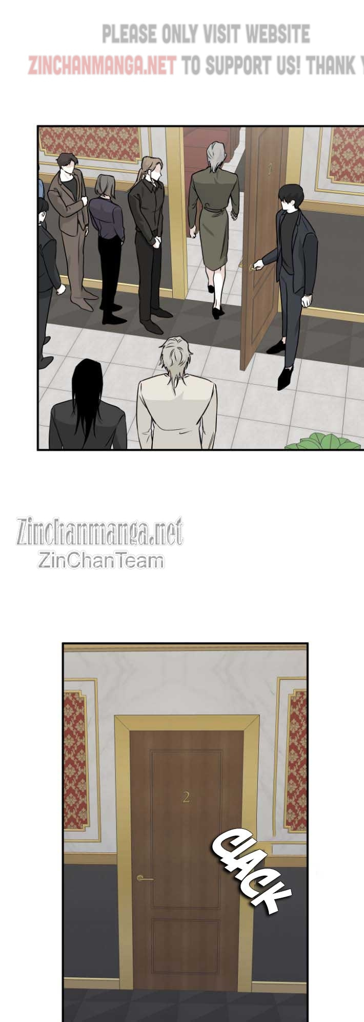 Waterside Night Chapter 43 - HolyManga.Net