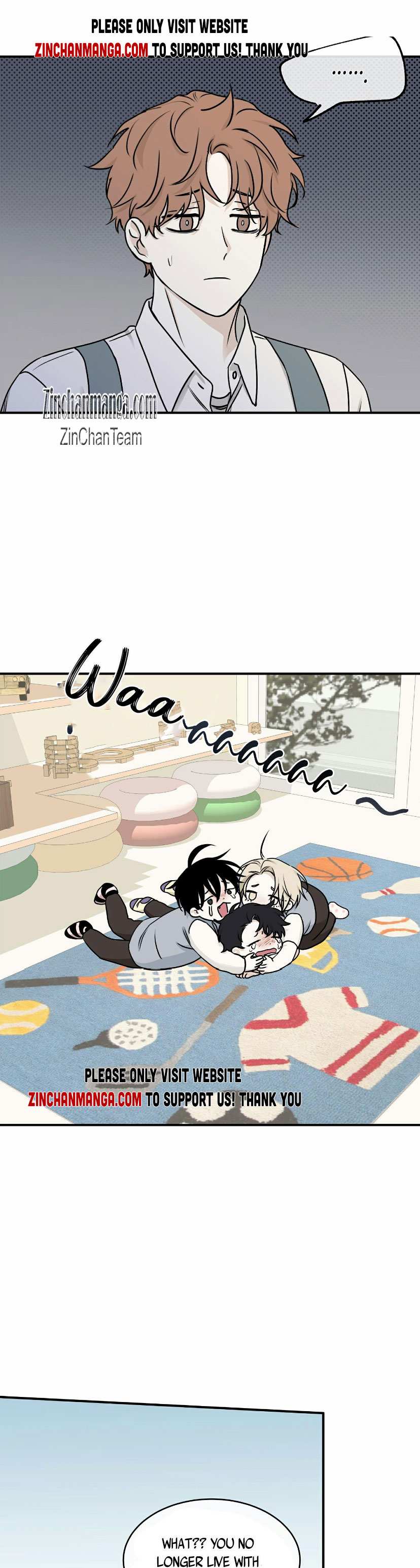 Waterside Night Chapter 68 - HolyManga.Net