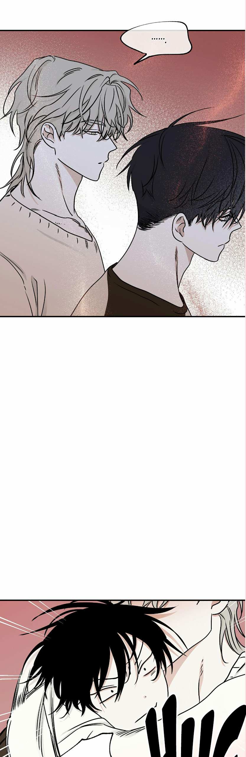 Waterside Night Chapter 68 - HolyManga.Net