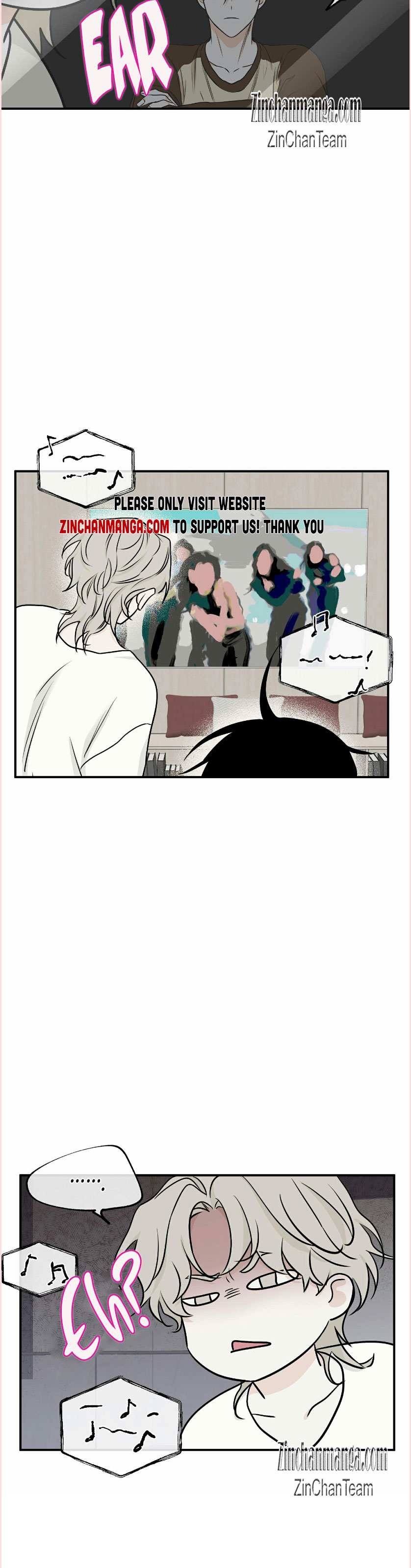 Waterside Night Chapter 68 - HolyManga.Net