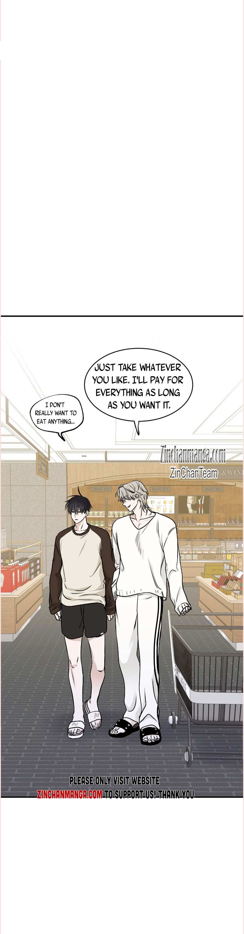 Waterside Night Chapter 68 - HolyManga.Net