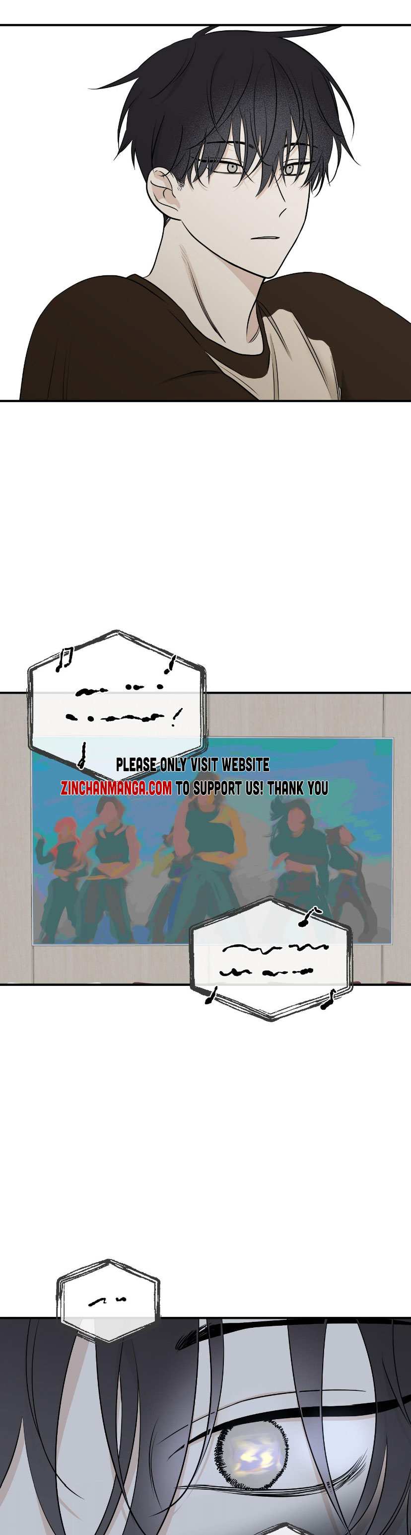 Waterside Night Chapter 68 - HolyManga.Net