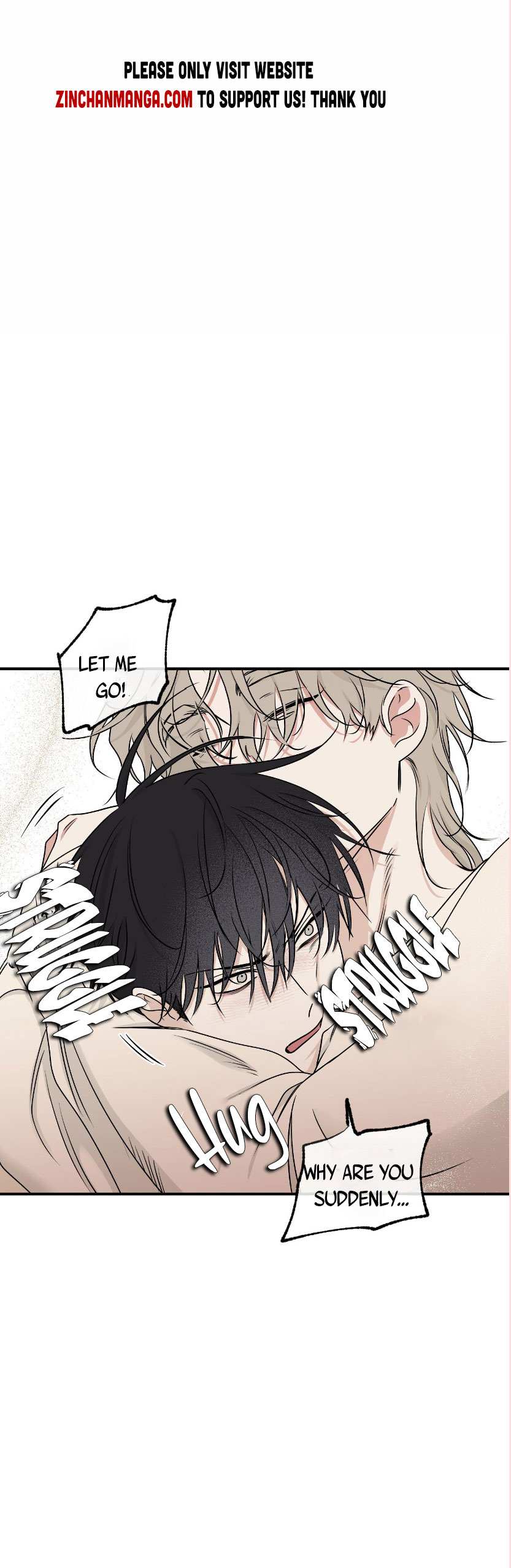 Waterside Night Chapter 68 - HolyManga.Net
