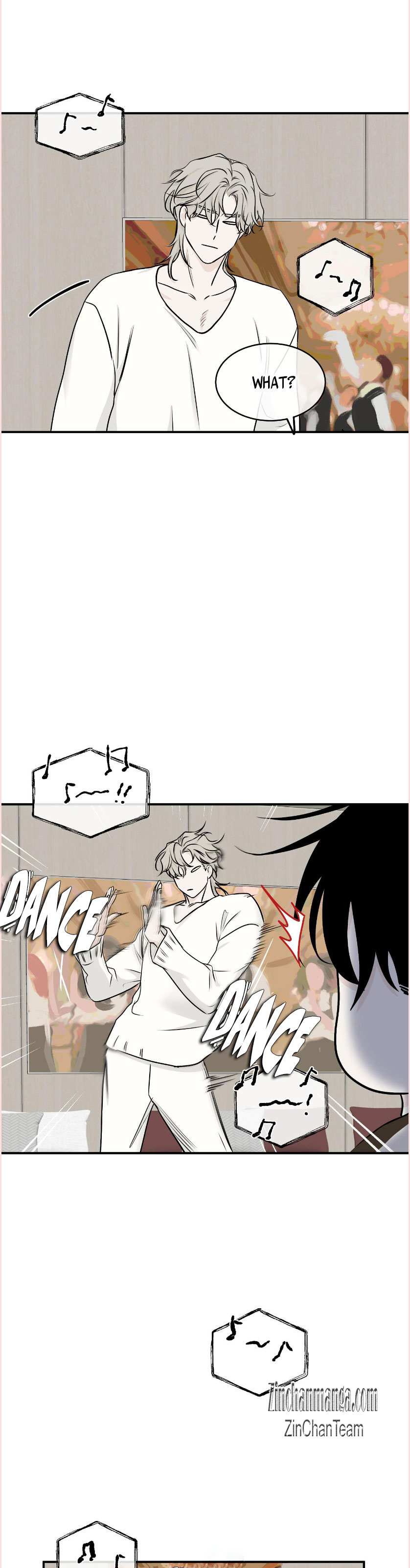 Waterside Night Chapter 68 - HolyManga.Net