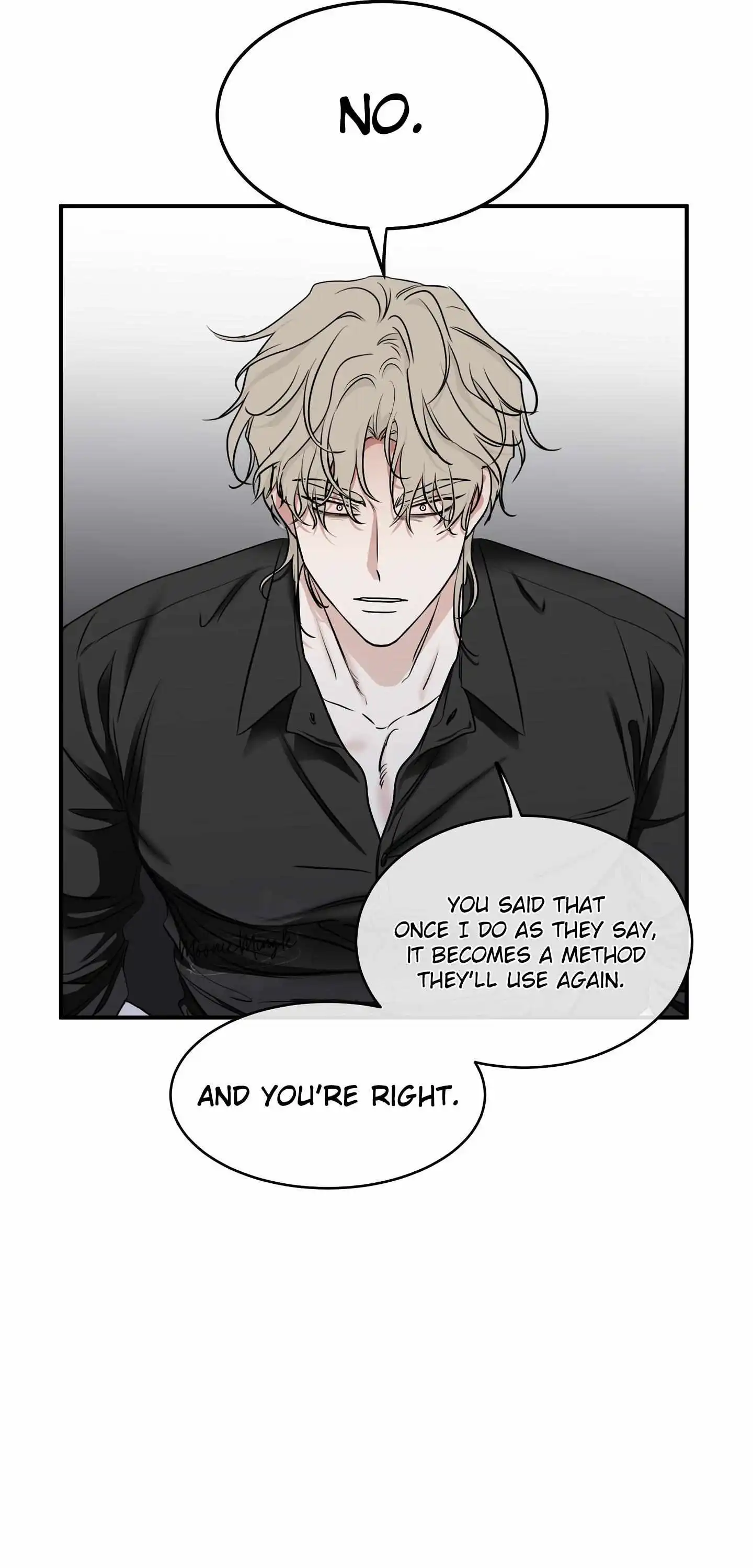 Waterside Night Chapter 90 - HolyManga.Net