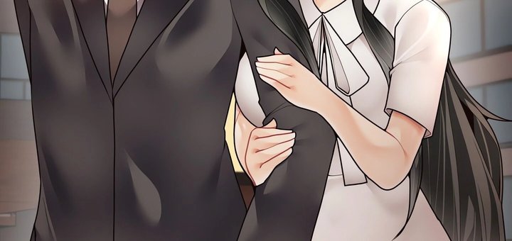 More Than Each Other Chapter 31 - BidManga.com