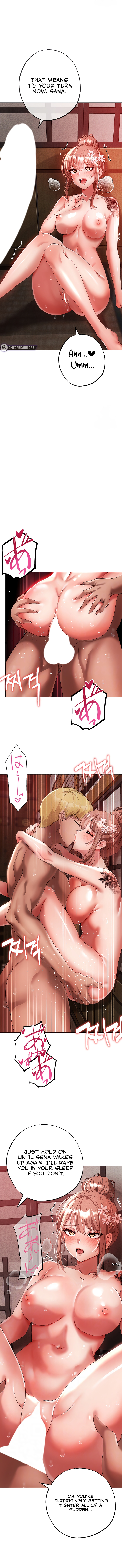 Golden Facade Chapter 30 - HolyManga.Net