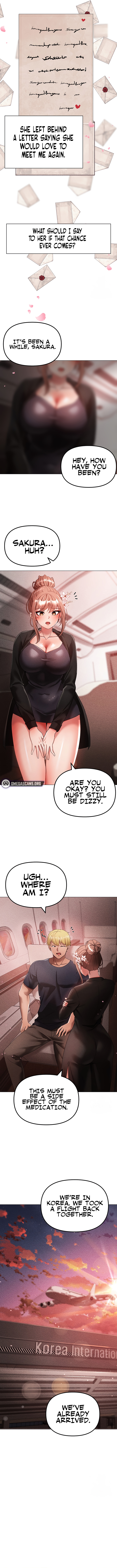 Golden Facade Chapter 31 - HolyManga.Net