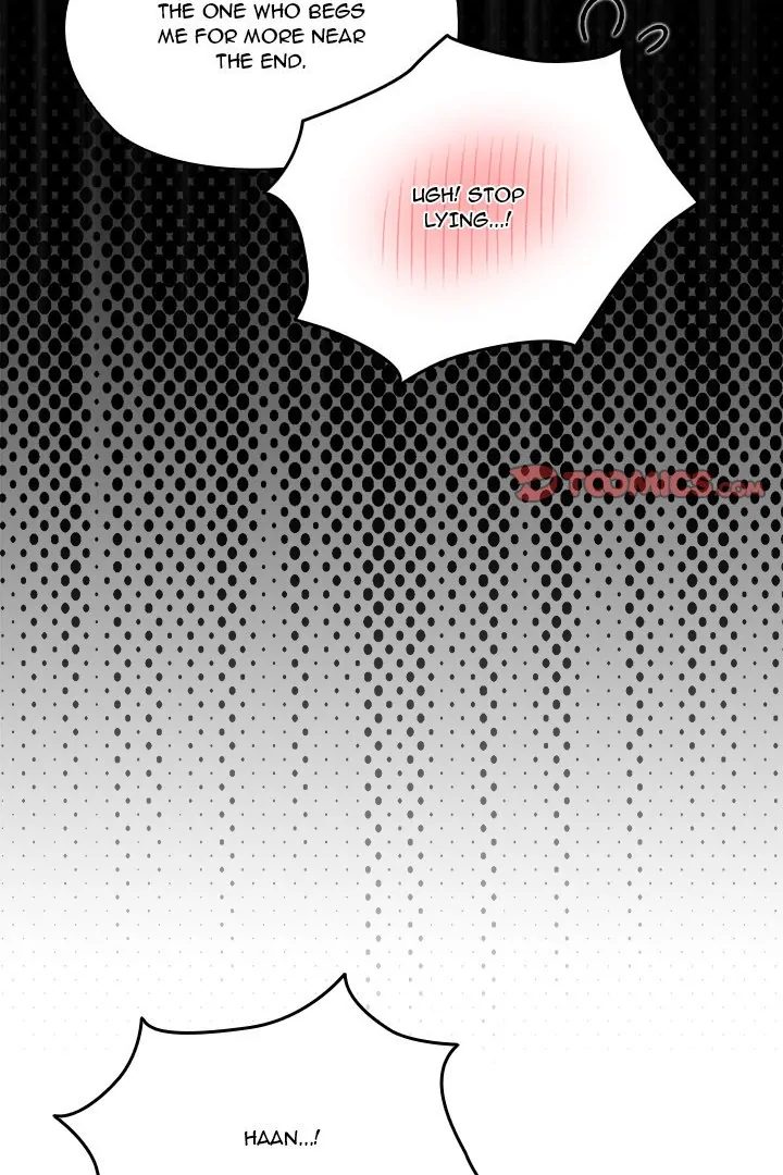 Boss! Give Me Your Daughter! Chapter 76 - HolyManga.Net