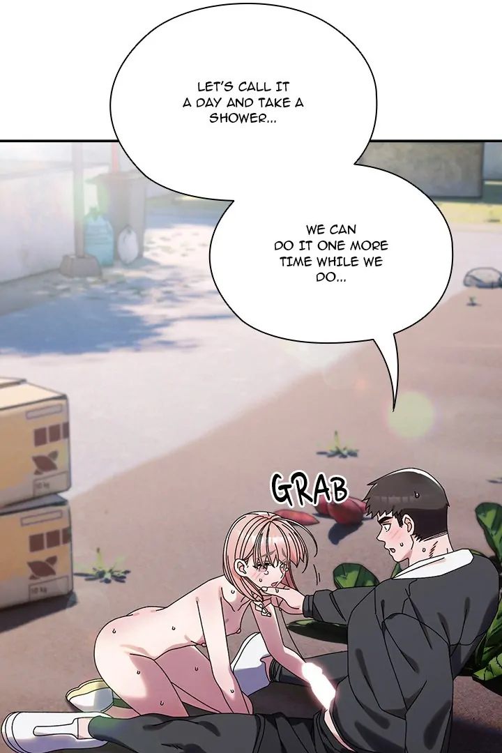 Boss! Give Me Your Daughter! Chapter 77 - HolyManga.Net