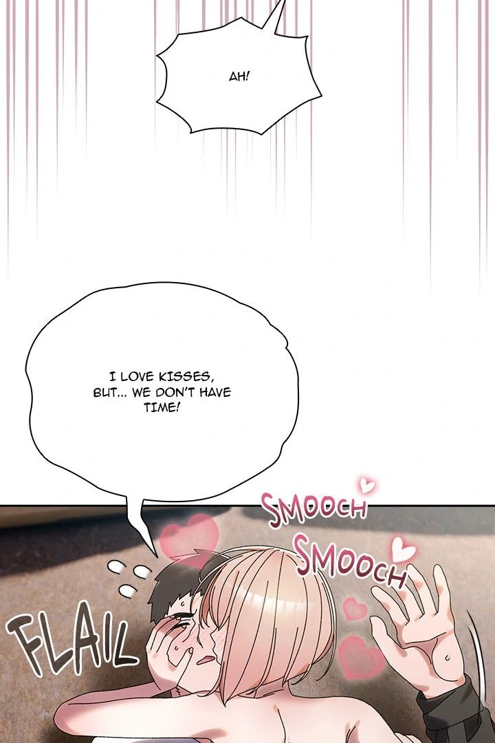 Boss! Give Me Your Daughter! Chapter 77 - HolyManga.Net