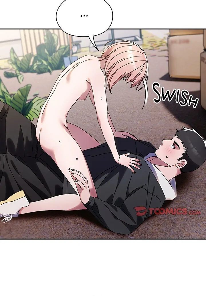 Boss! Give Me Your Daughter! Chapter 77 - HolyManga.Net