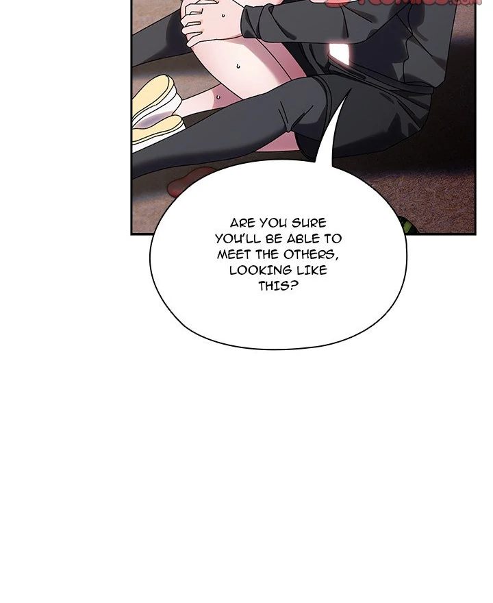 Boss! Give Me Your Daughter! Chapter 77 - HolyManga.Net