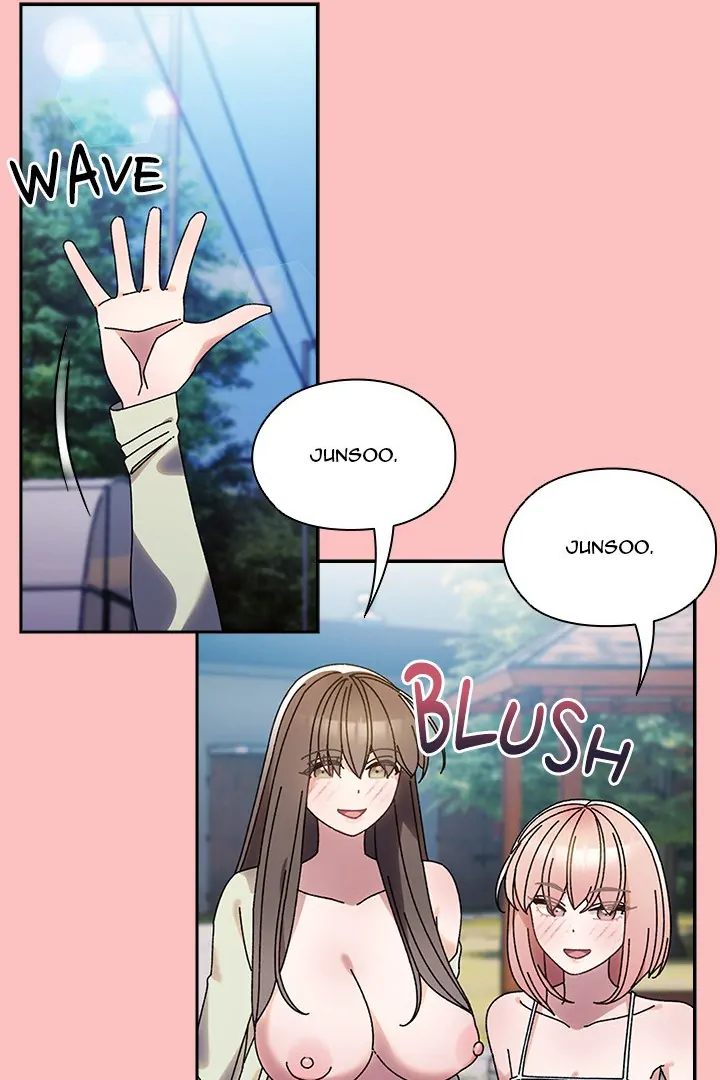 Boss! Give Me Your Daughter! Chapter 77 - HolyManga.Net
