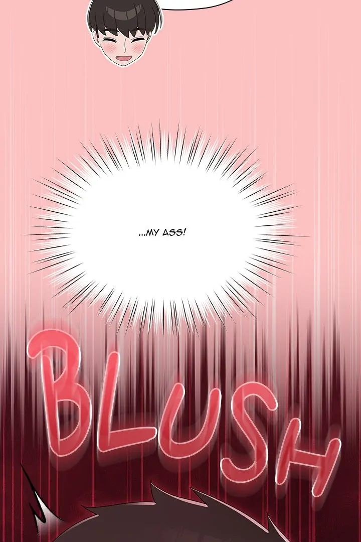 Boss! Give Me Your Daughter! Chapter 77 - HolyManga.Net