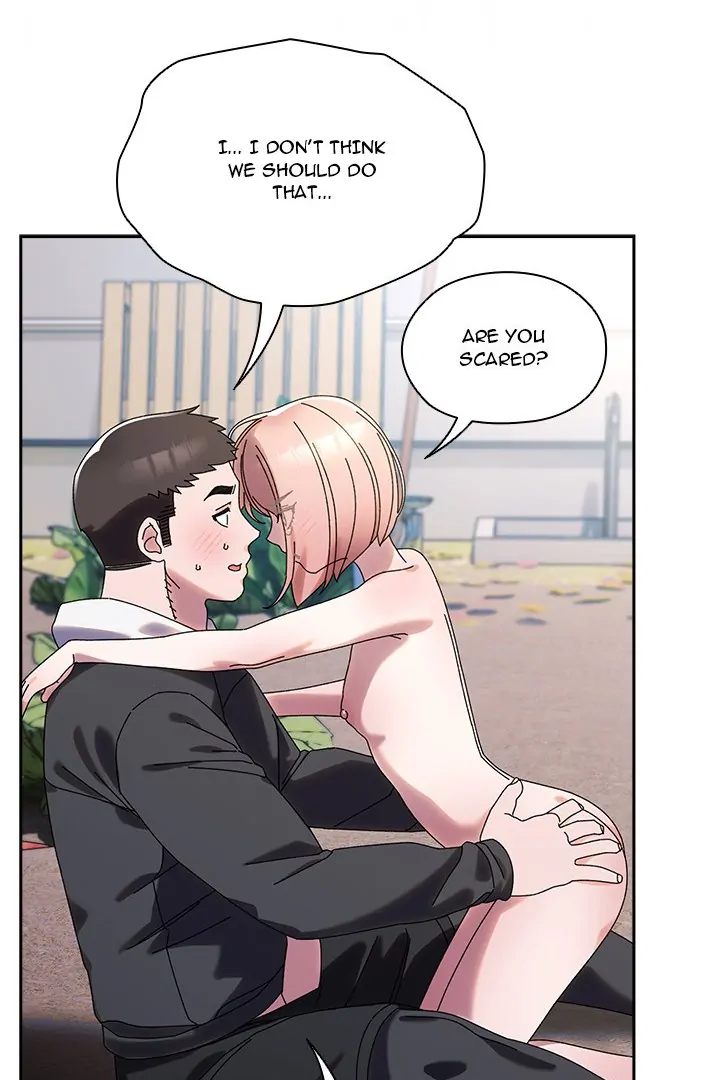 Boss! Give Me Your Daughter! Chapter 77 - HolyManga.Net