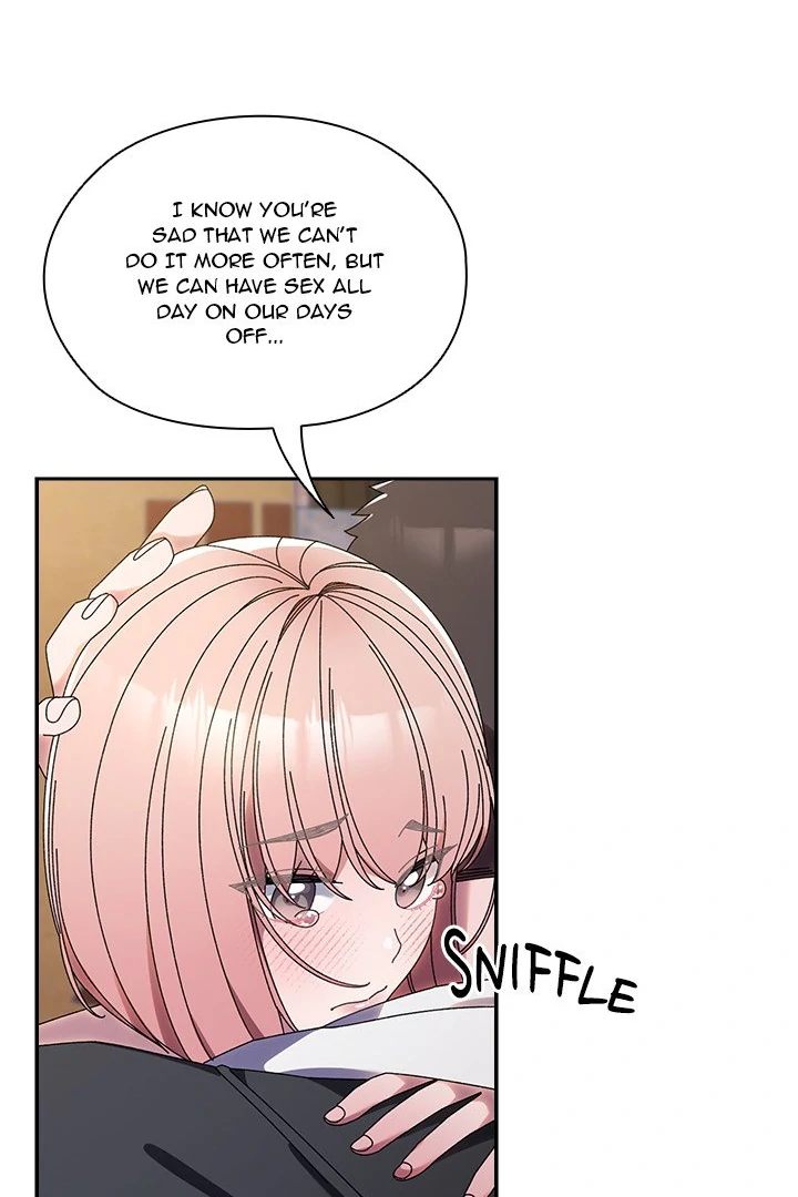Boss! Give Me Your Daughter! Chapter 77 - HolyManga.Net