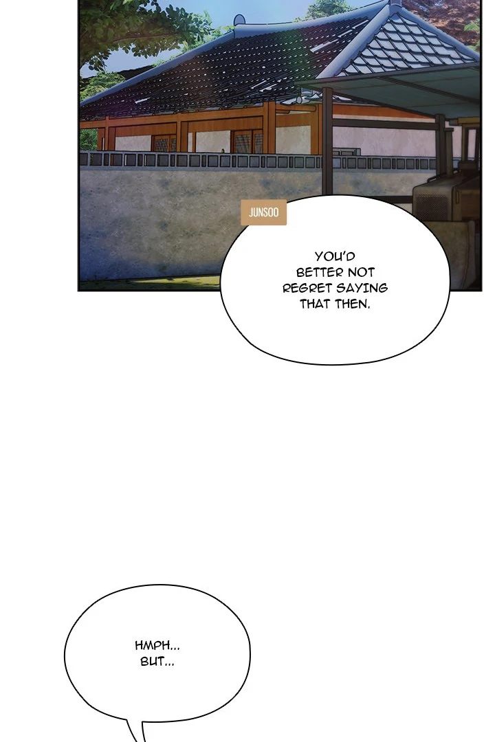 Boss! Give Me Your Daughter! Chapter 77 - HolyManga.Net