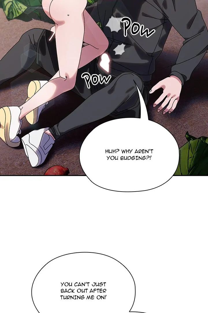 Boss! Give Me Your Daughter! Chapter 77 - HolyManga.Net