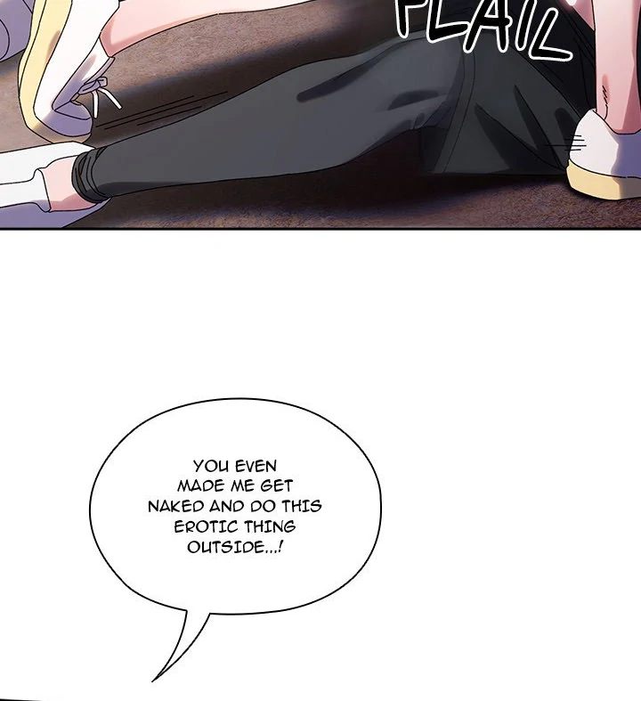 Boss! Give Me Your Daughter! Chapter 77 - HolyManga.Net