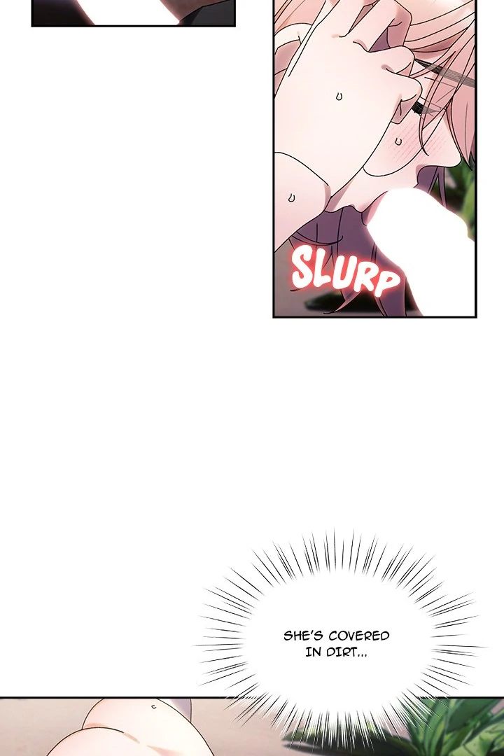 Boss! Give Me Your Daughter! Chapter 77 - HolyManga.Net