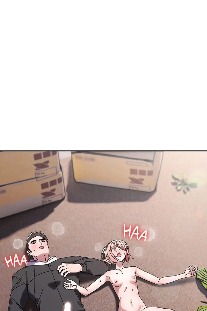 Boss! Give Me Your Daughter! Chapter 77 - HolyManga.Net