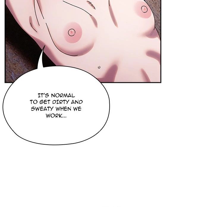 Boss! Give Me Your Daughter! Chapter 77 - HolyManga.Net