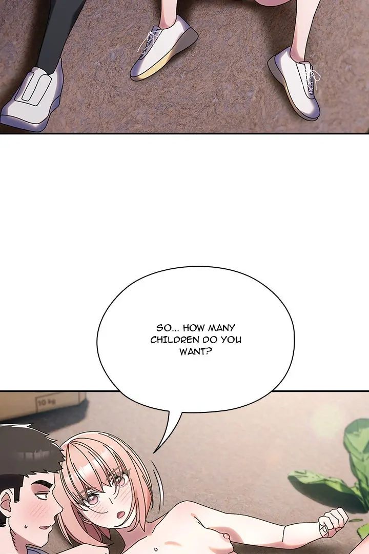 Boss! Give Me Your Daughter! Chapter 77 - HolyManga.Net