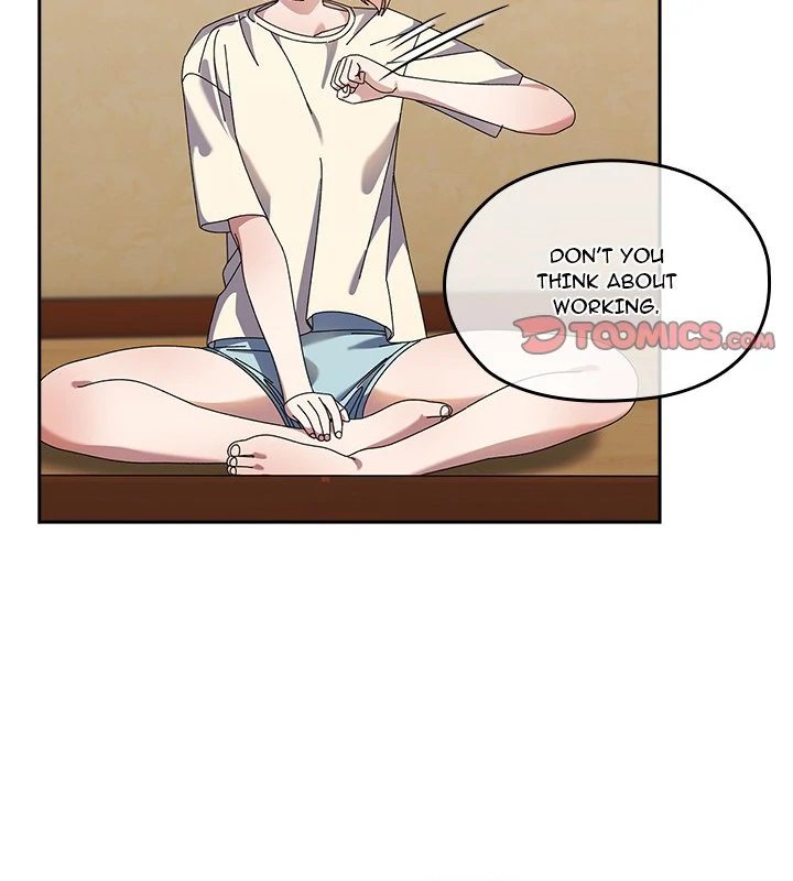 Boss! Give Me Your Daughter! Chapter 78 - HolyManga.Net