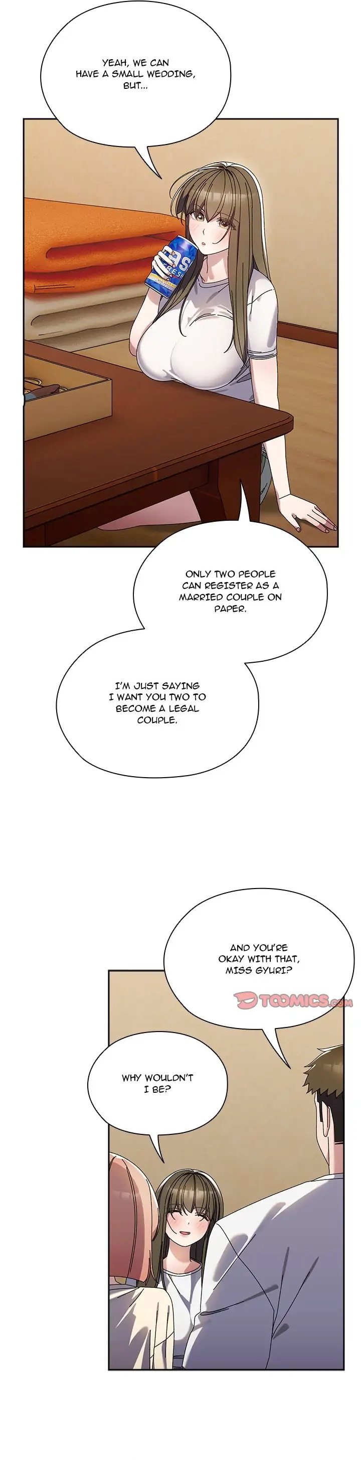 Boss! Give Me Your Daughter! Chapter 78 - HolyManga.Net