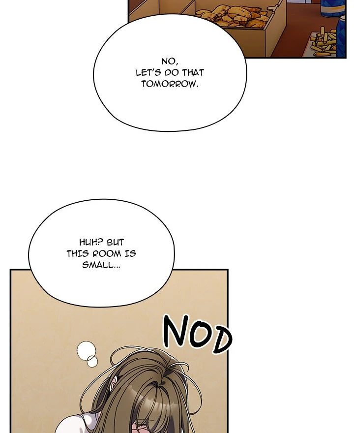 Boss! Give Me Your Daughter! Chapter 78 - HolyManga.Net
