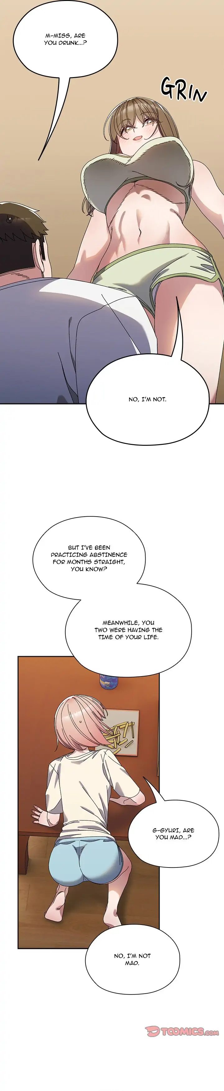 Boss! Give Me Your Daughter! Chapter 78 - HolyManga.Net