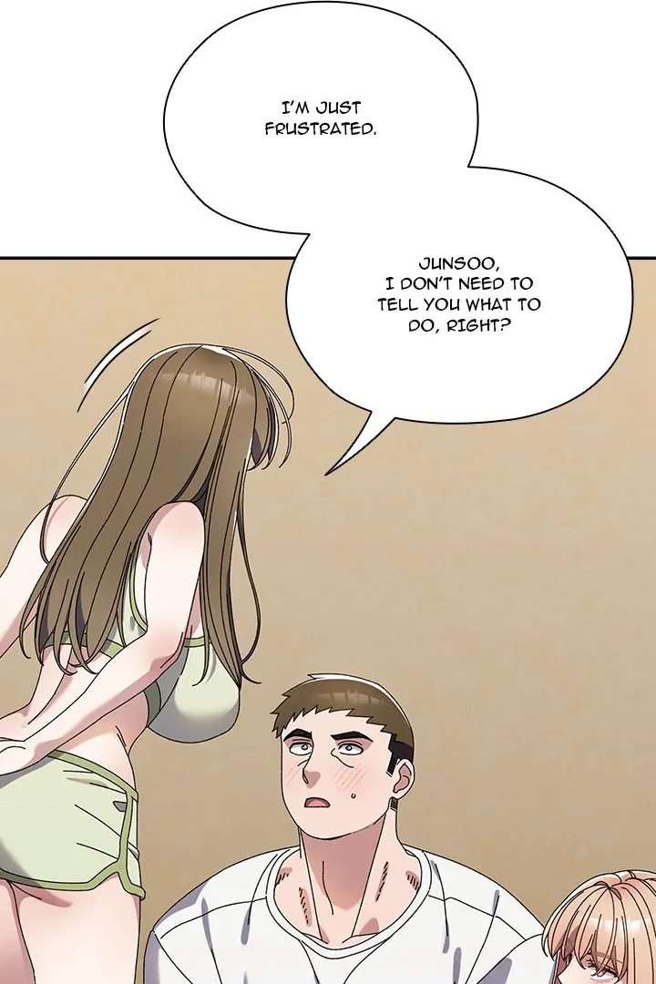 Boss! Give Me Your Daughter! Chapter 78 - HolyManga.Net