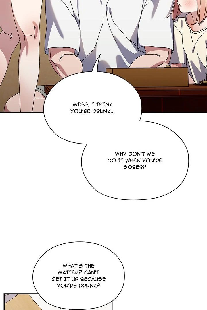 Boss! Give Me Your Daughter! Chapter 78 - HolyManga.Net