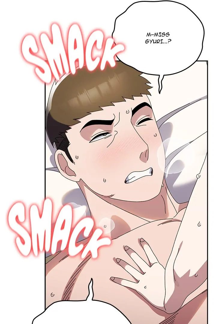 Boss! Give Me Your Daughter! Chapter 78 - HolyManga.Net