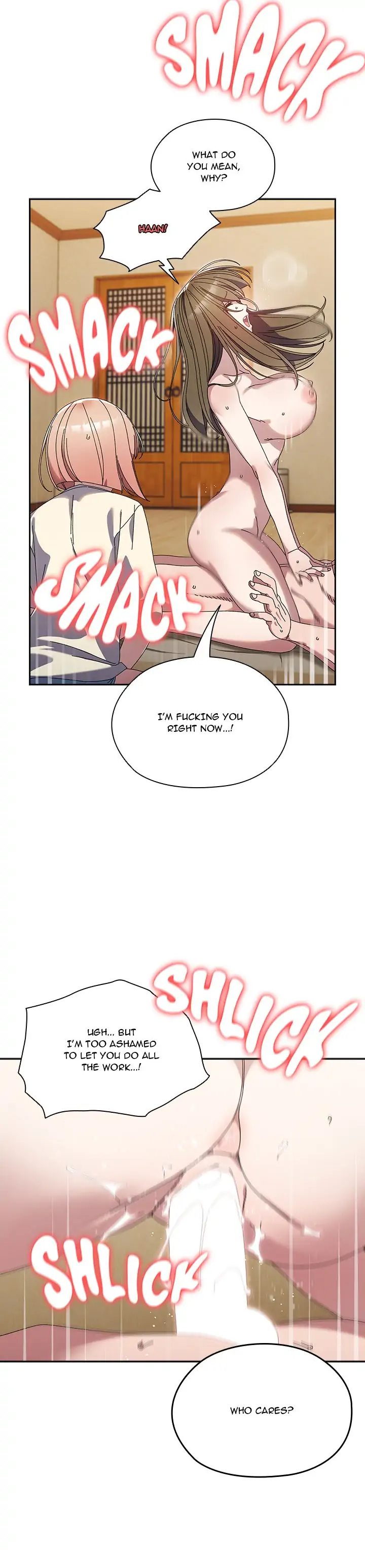 Boss! Give Me Your Daughter! Chapter 78 - HolyManga.Net