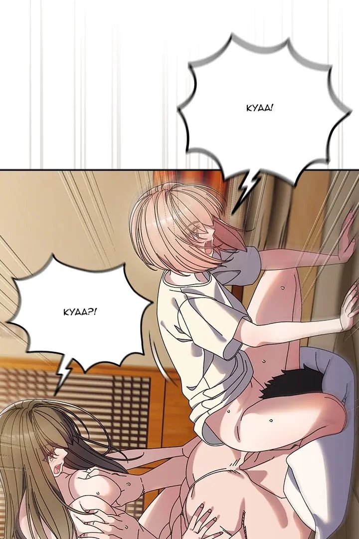 Boss! Give Me Your Daughter! Chapter 78 - HolyManga.Net