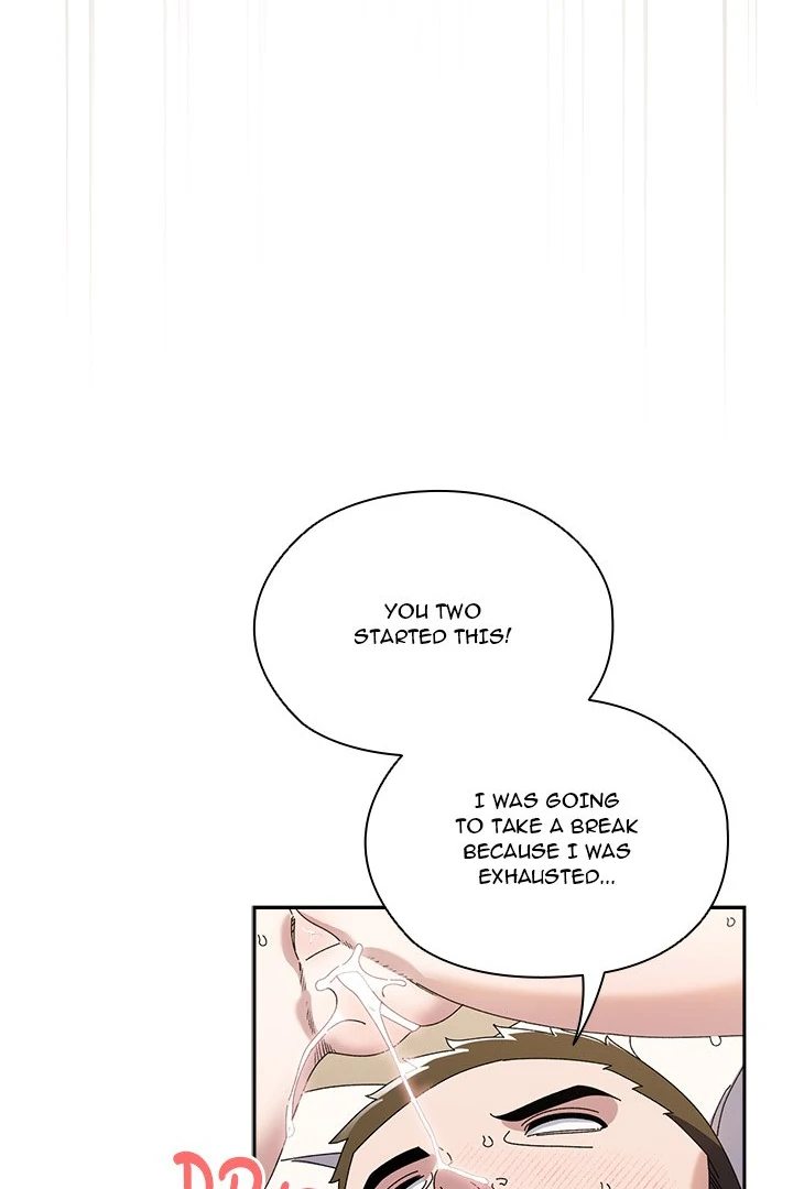 Boss! Give Me Your Daughter! Chapter 78 - HolyManga.Net