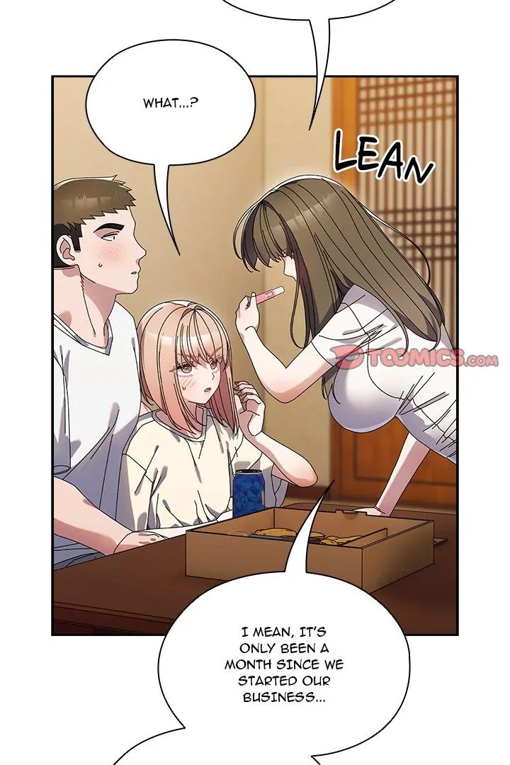Boss! Give Me Your Daughter! Chapter 78 - HolyManga.Net