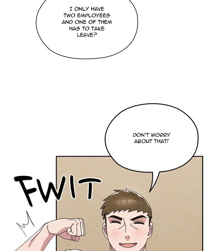 Boss! Give Me Your Daughter! Chapter 78 - HolyManga.Net