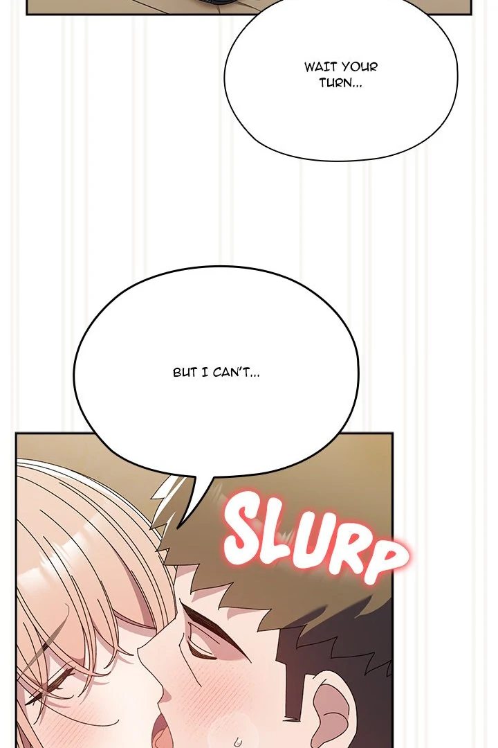 Boss! Give Me Your Daughter! Chapter 78 - HolyManga.Net