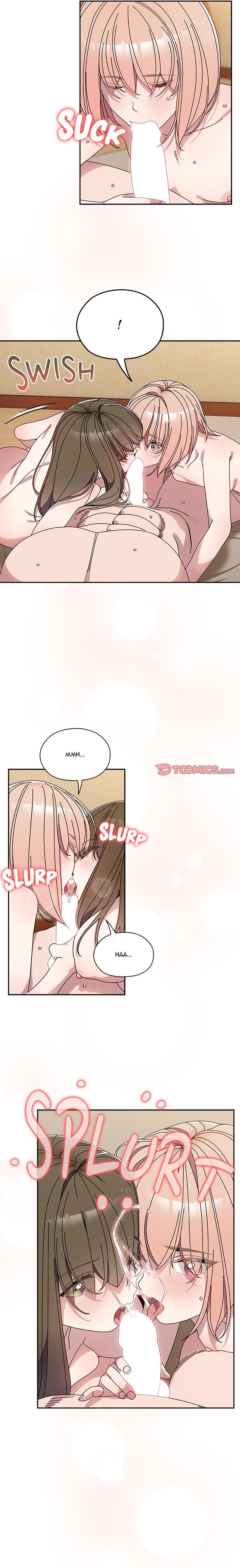 Boss! Give Me Your Daughter! Chapter 79 - HolyManga.Net