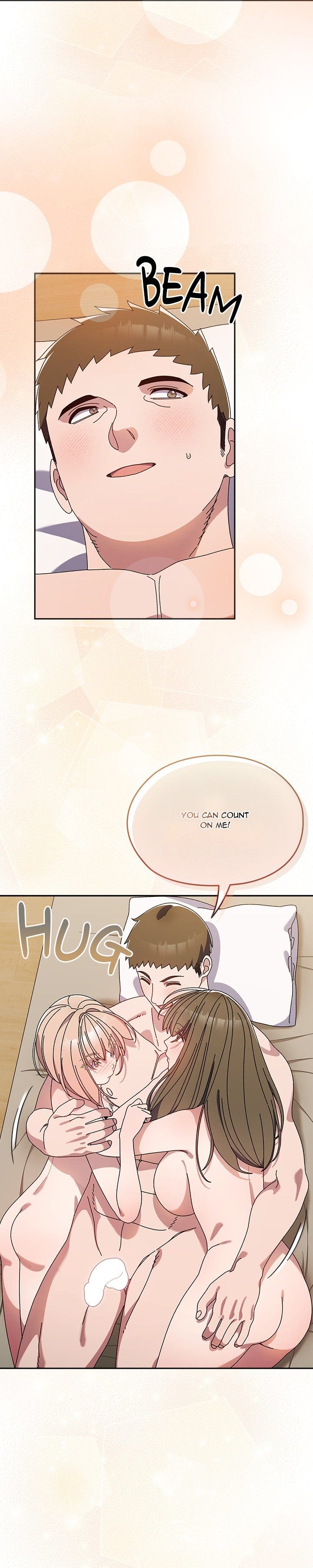 Boss! Give Me Your Daughter! Chapter 79 - HolyManga.Net